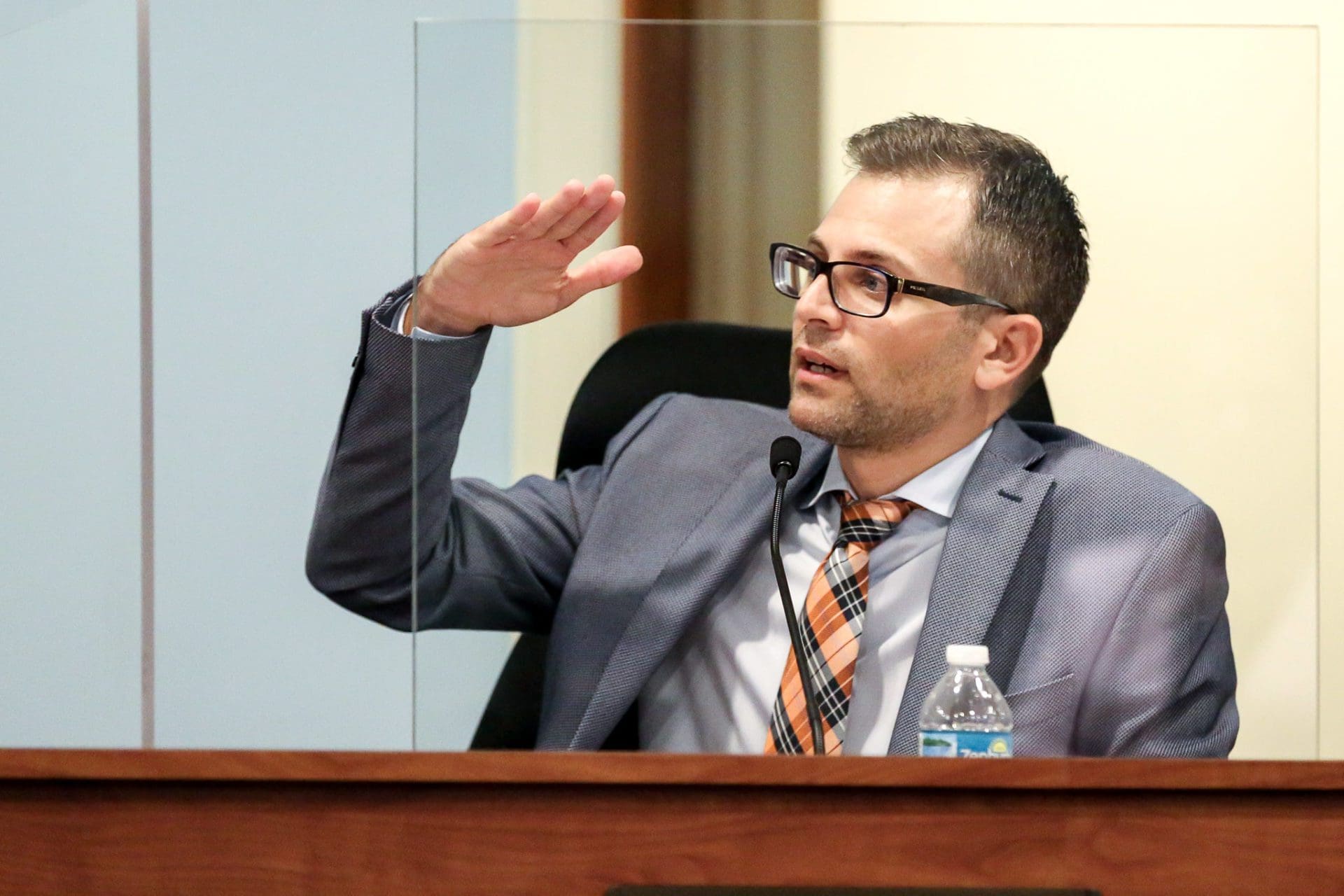 New Key Biscayne Zoning Code Aims to Counter Rising Seas Key Biscayne