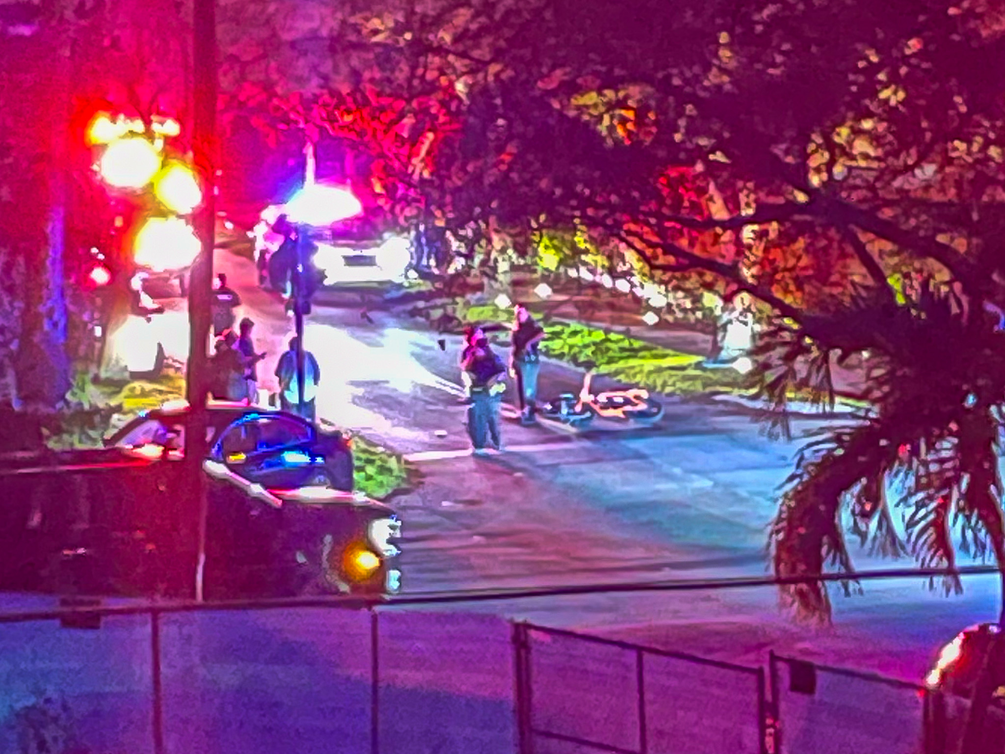 Ebike crash leaves cyclist dead in Key Biscayne Key Biscayne Independent