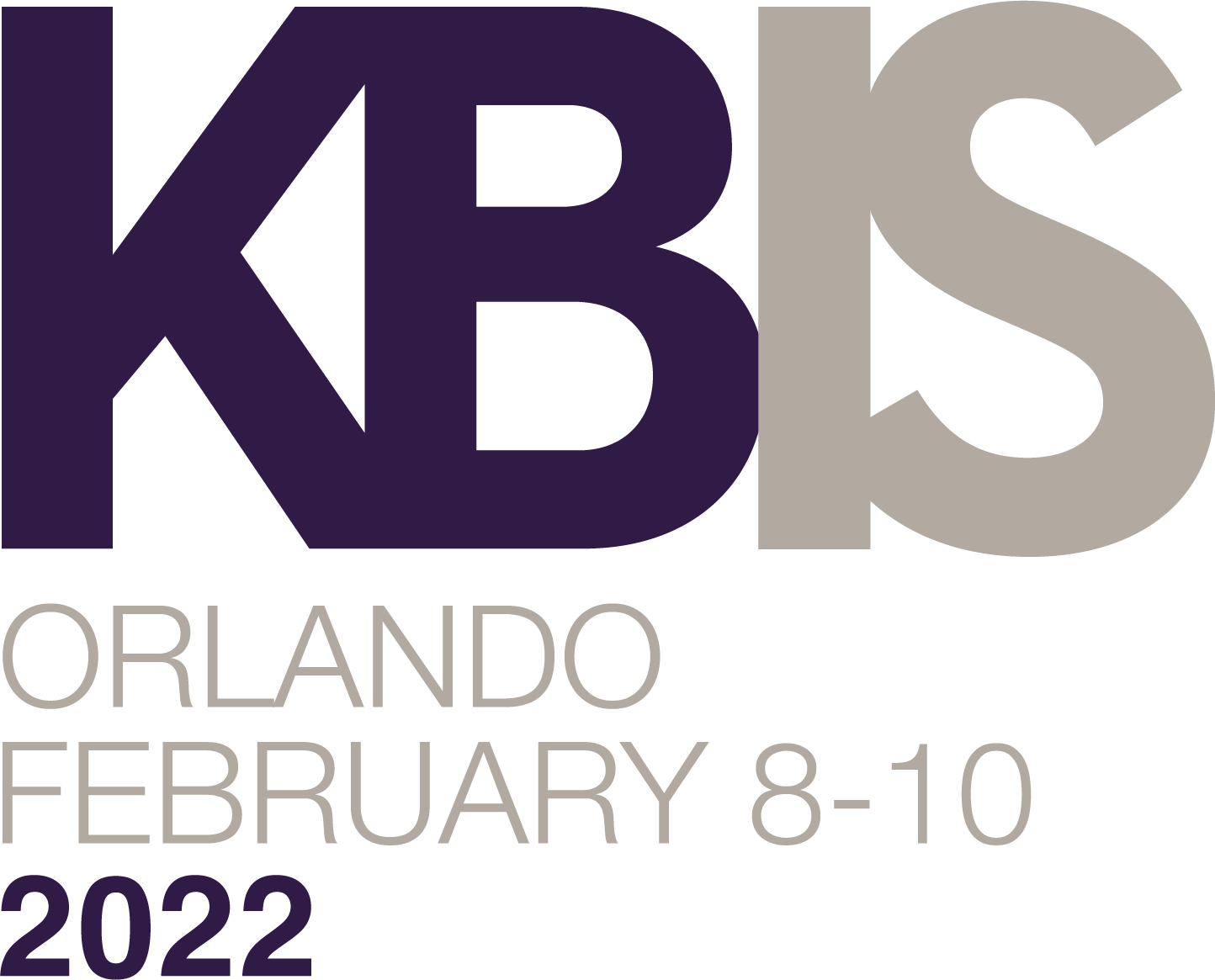 KBIS2022ORLANDOLogo KBIS