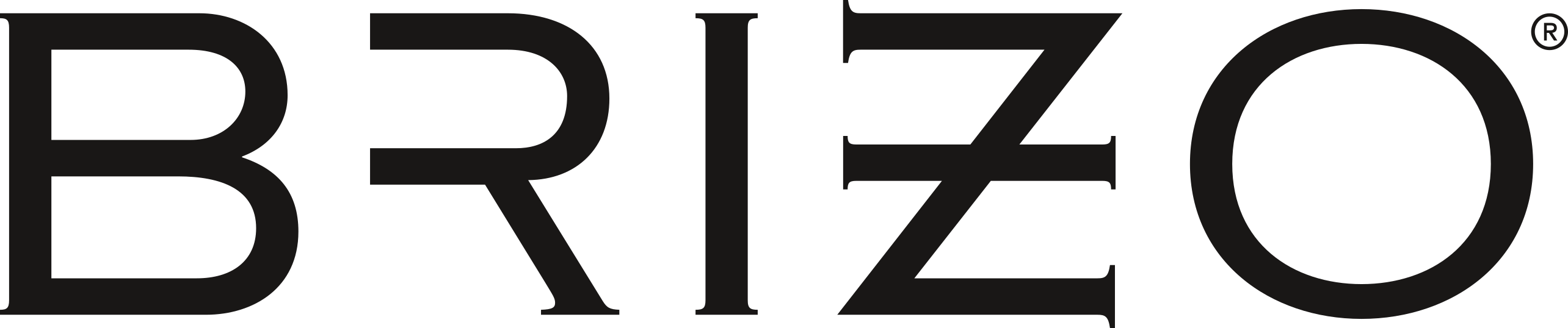Brizo Logo KBIS