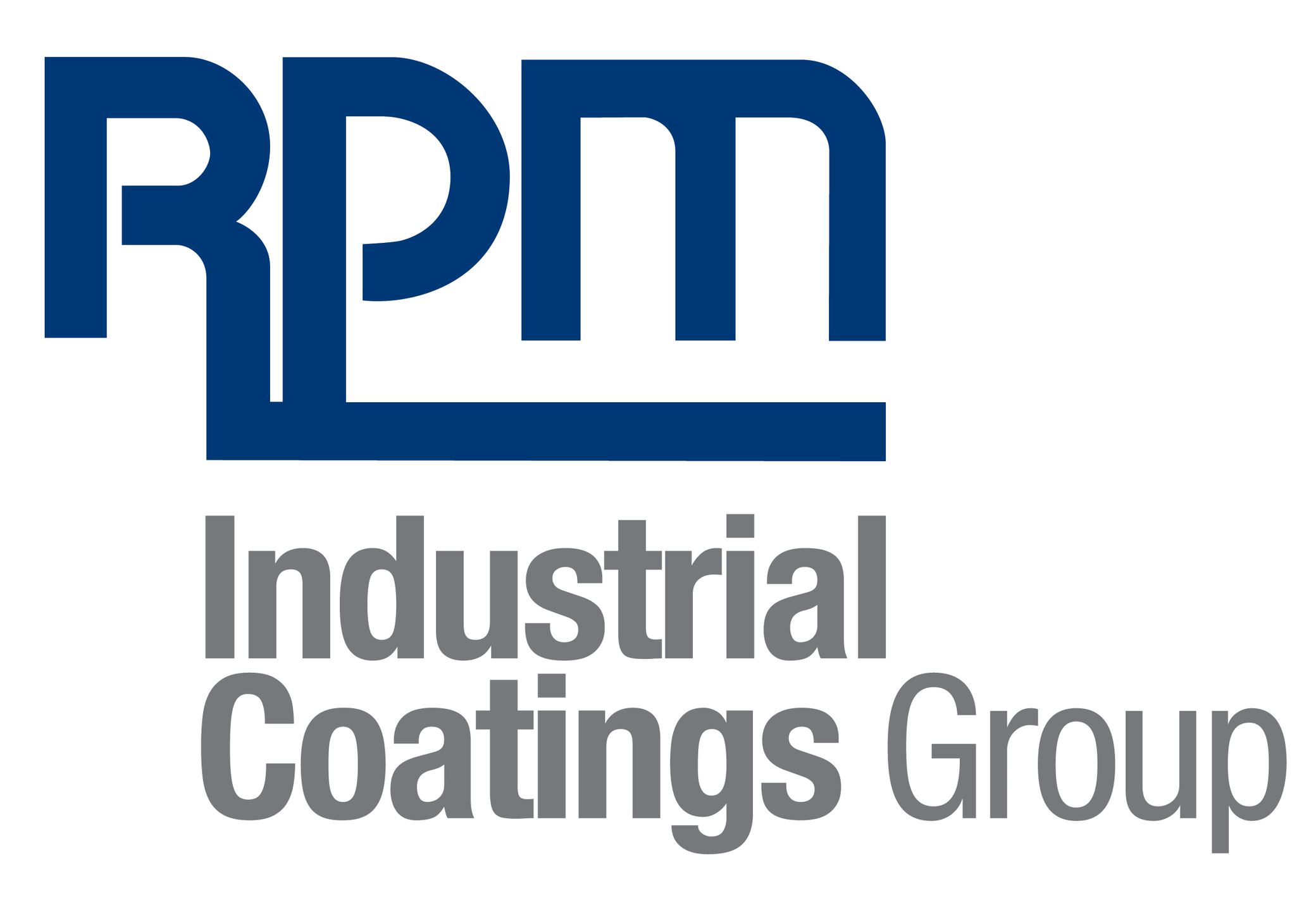 RPM Industrial Coatings Group New Home of Mohawk Finishing Products