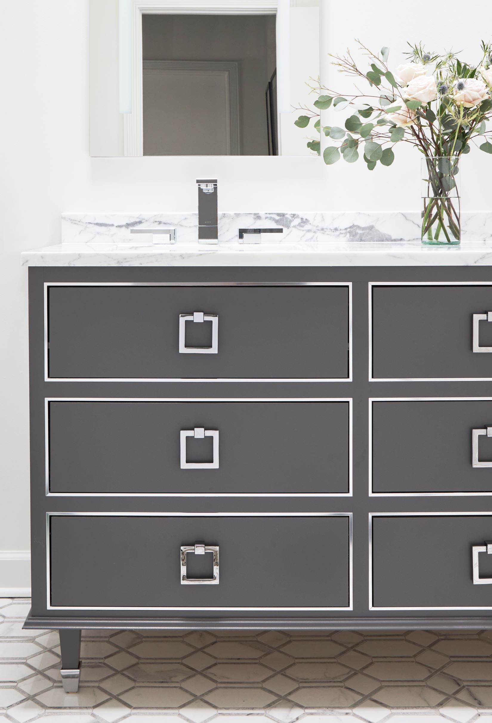 Designs of Distinction by Brown Wood, Inc KBIS