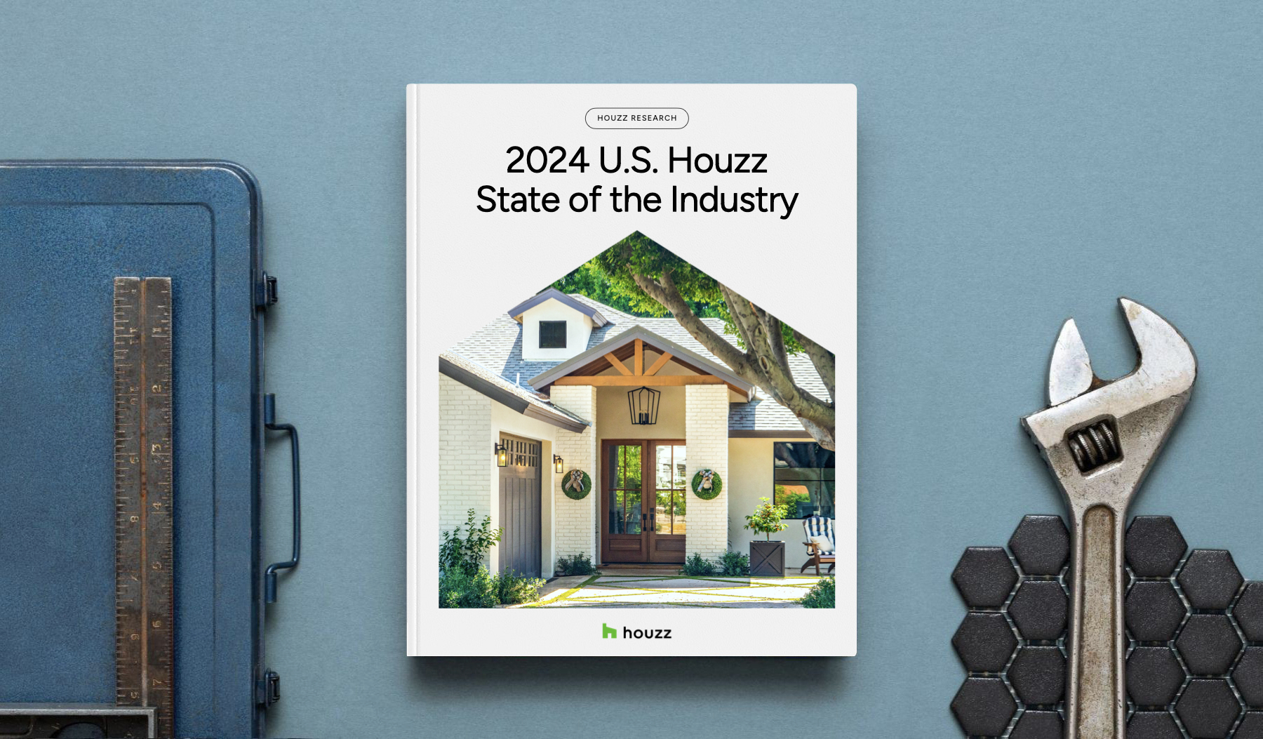 Houzz Study Reveals Home Professionals Anticipate Revenue Increases in