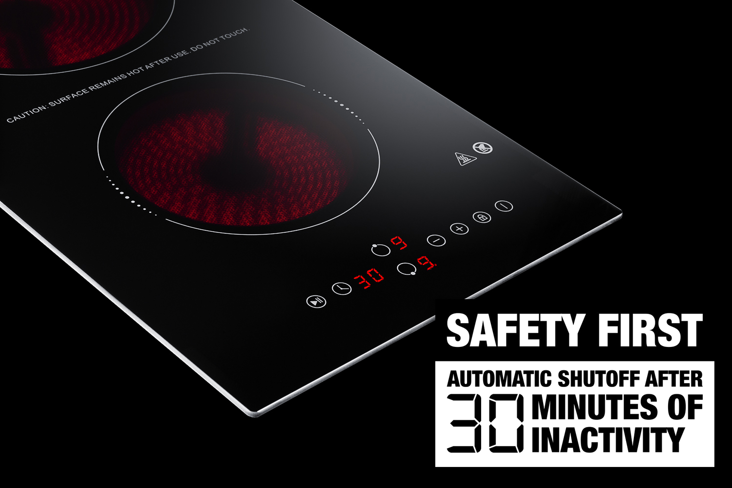 Summit Appliance Brings Safety First KBIS