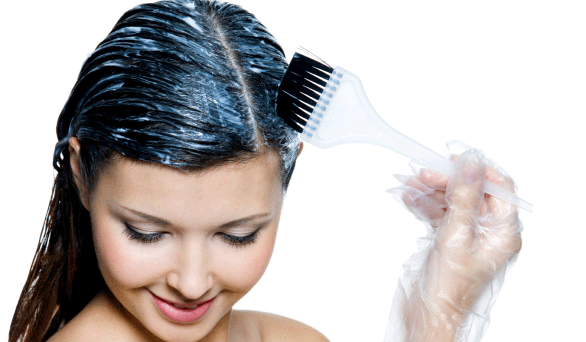 كيفية عمل حمامات زيت للشعر , حمام زيت هيرجع الحيويه لشعرك قبلات الحياة