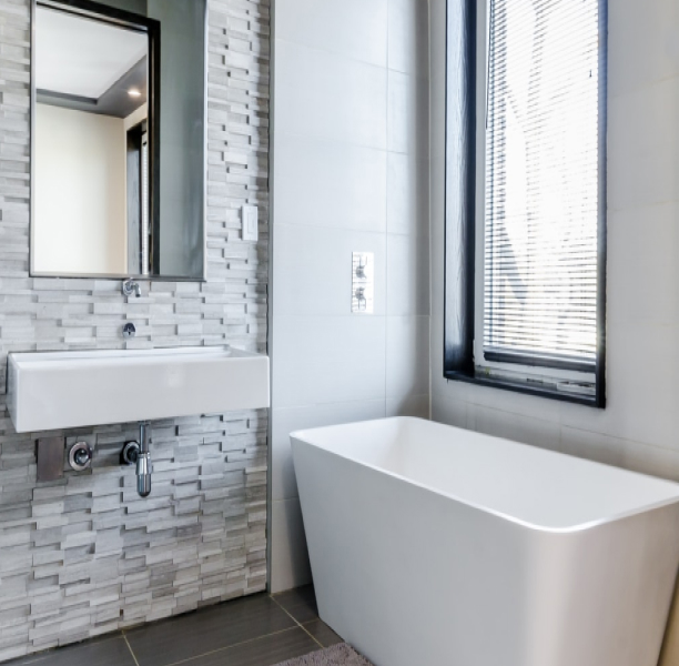 Bathroom Fixtures and Accessories in San Jose, California