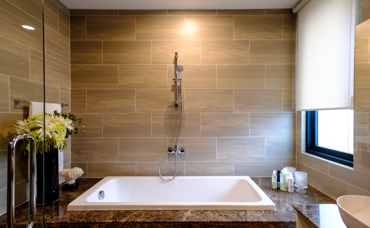Bathroom Fixtures and Accessories in San Jose, California