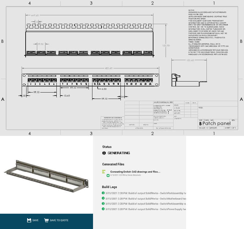 CPQ for High Tech Equipment Selling Online