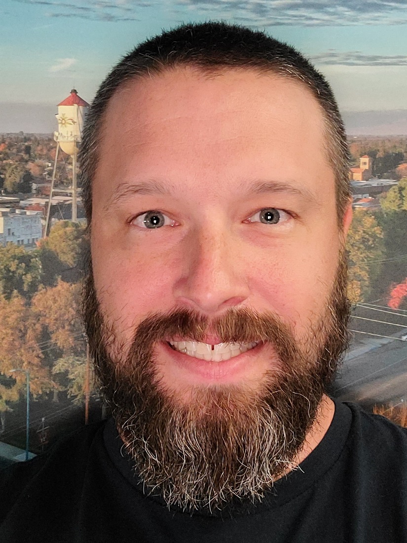 Kingsburg Media Foundation Team