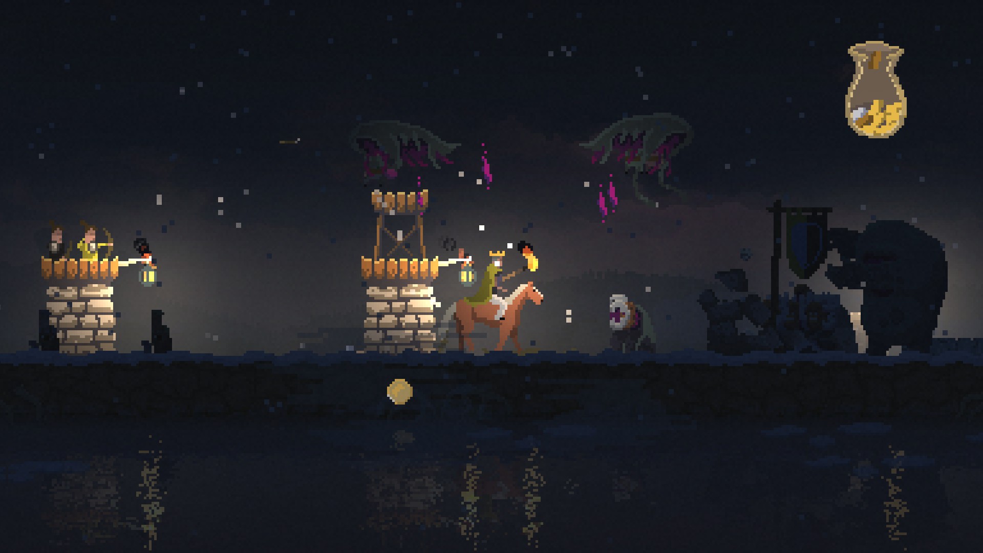 Review Kingdom New Lands