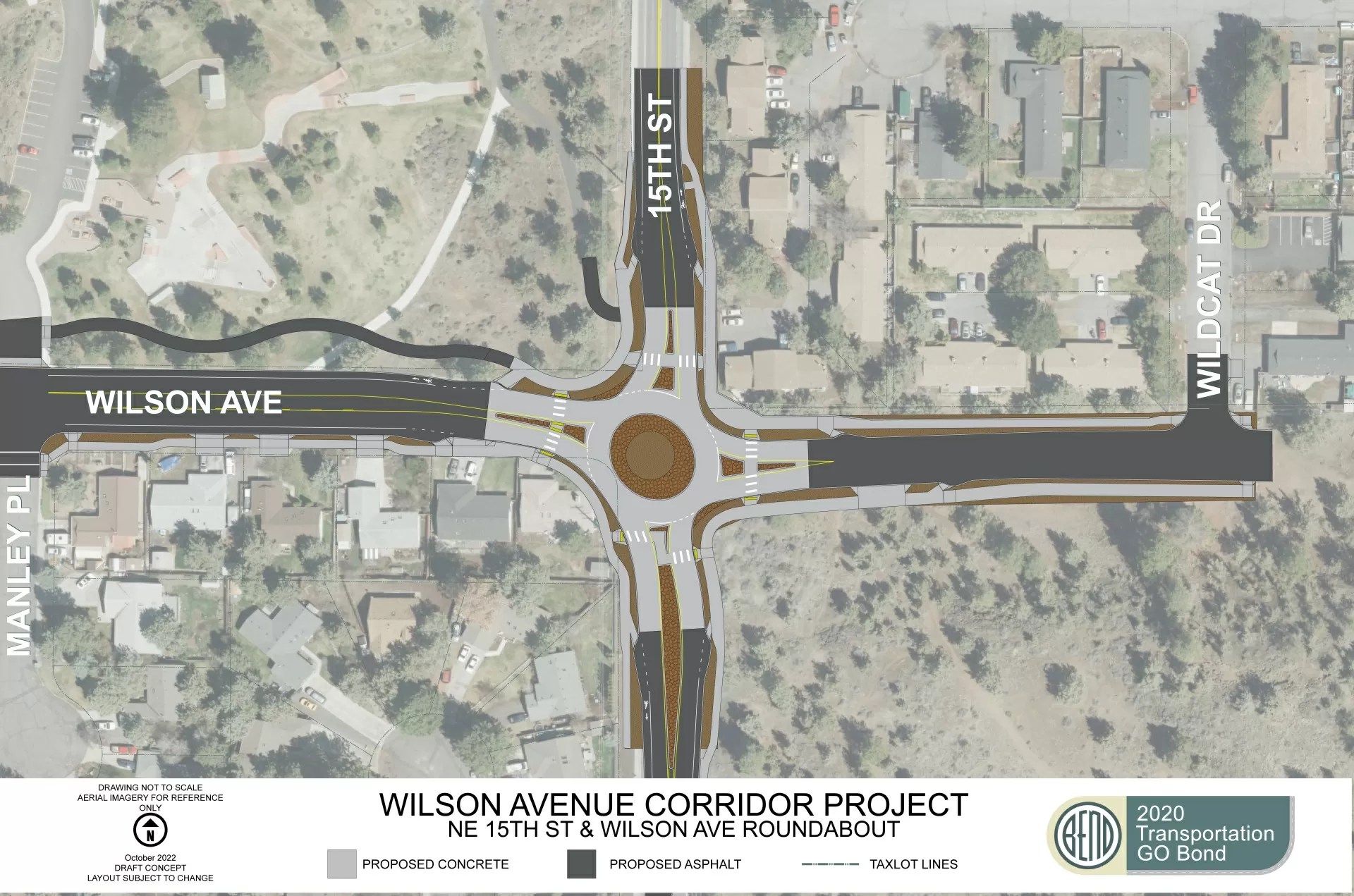 Bend Wildflower Development Gets More Housing