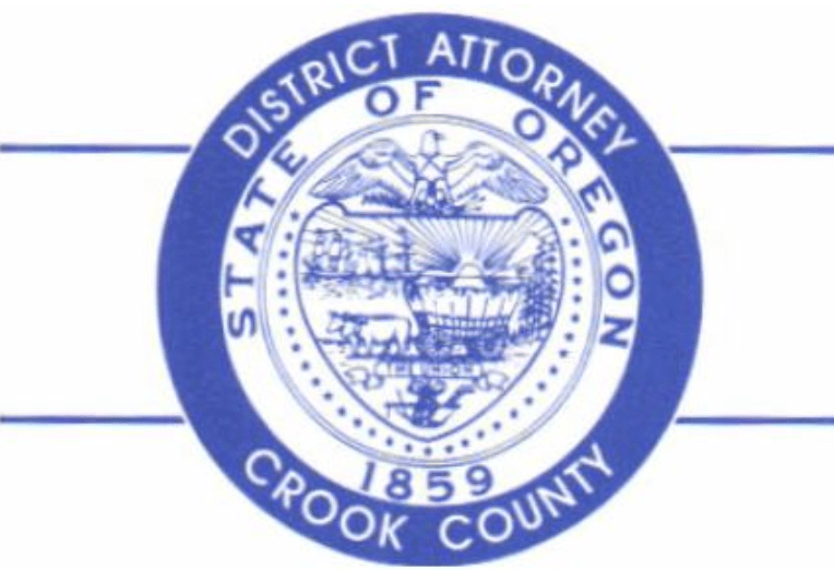 Crook County Officials Support M110 Reforms