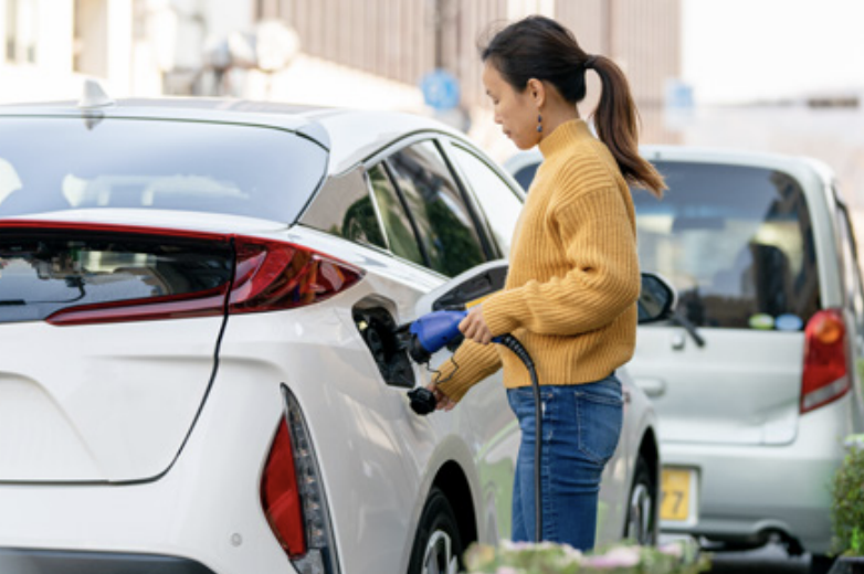 Electric Car Facts EV Tax Credit 2023, Charging Stations,, 48 OFF