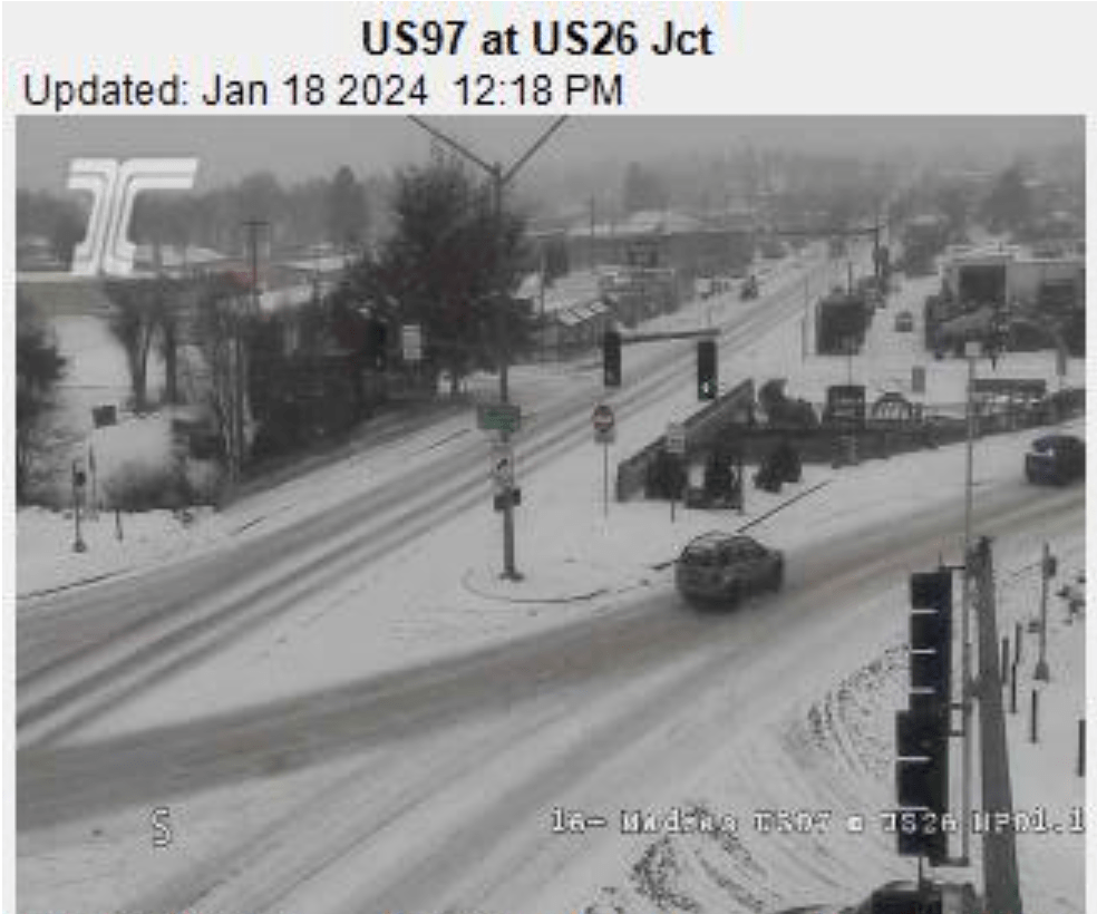 Thursday WeatherRelated Closures