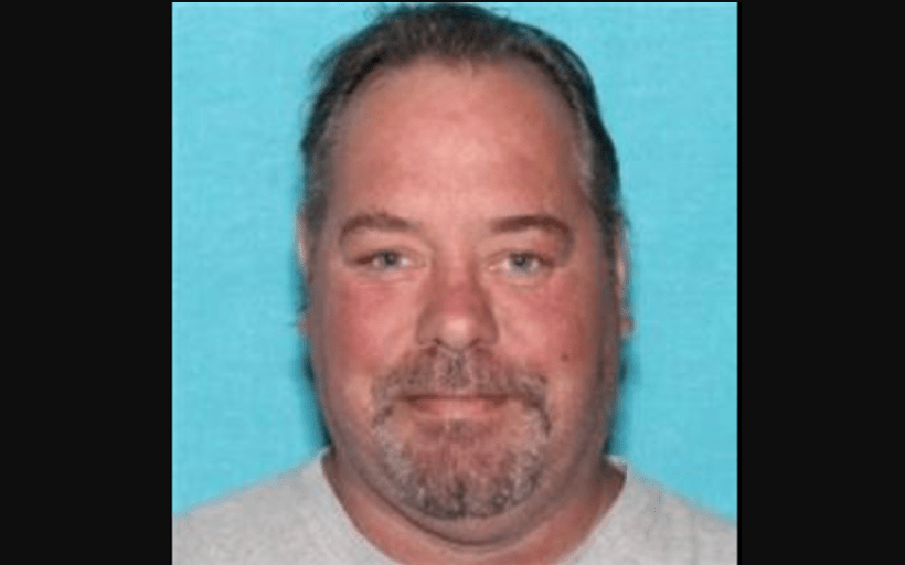 UPDATE Missing La Pine Man Found Safe