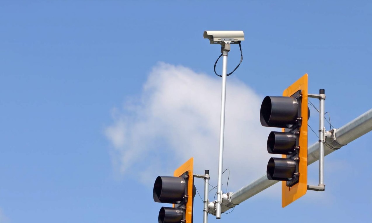 Bend Considers Automated Traffic Enforcement