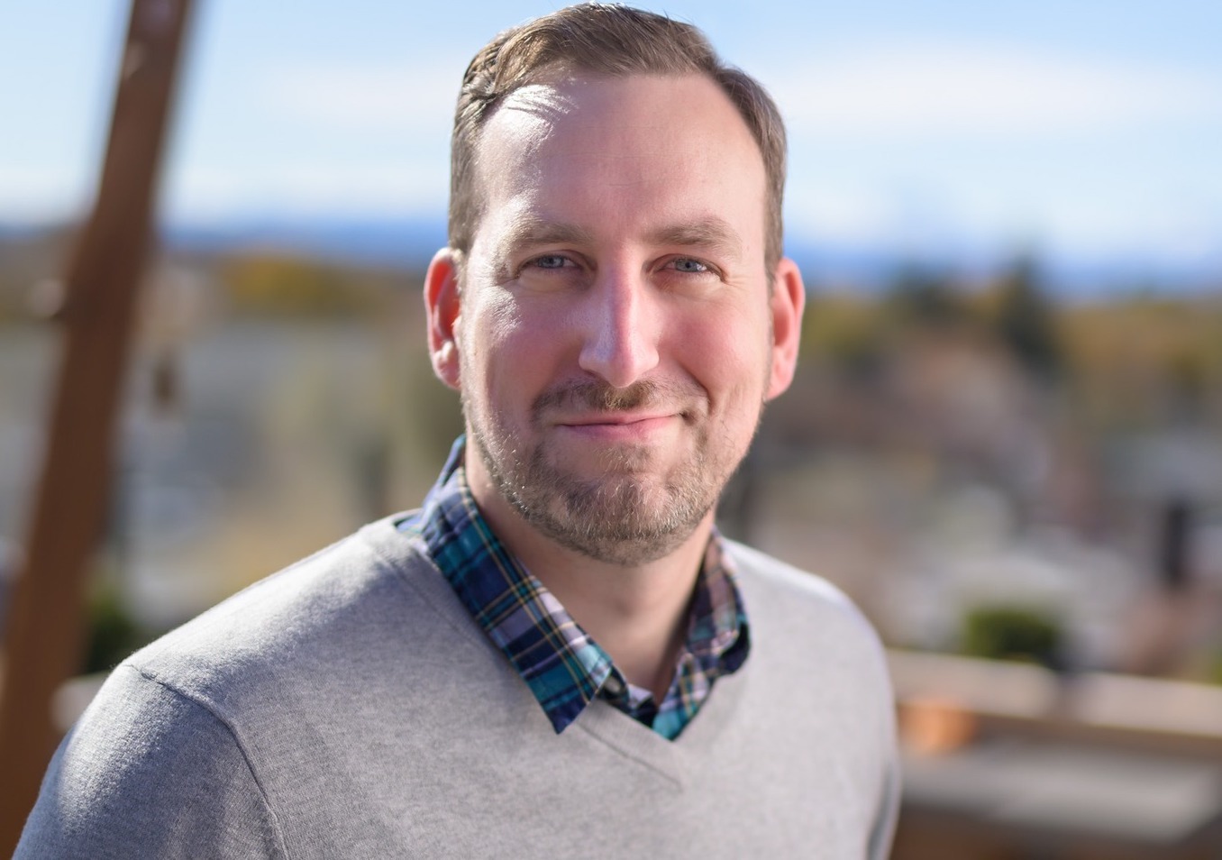 New Redmond Council Member Appointed