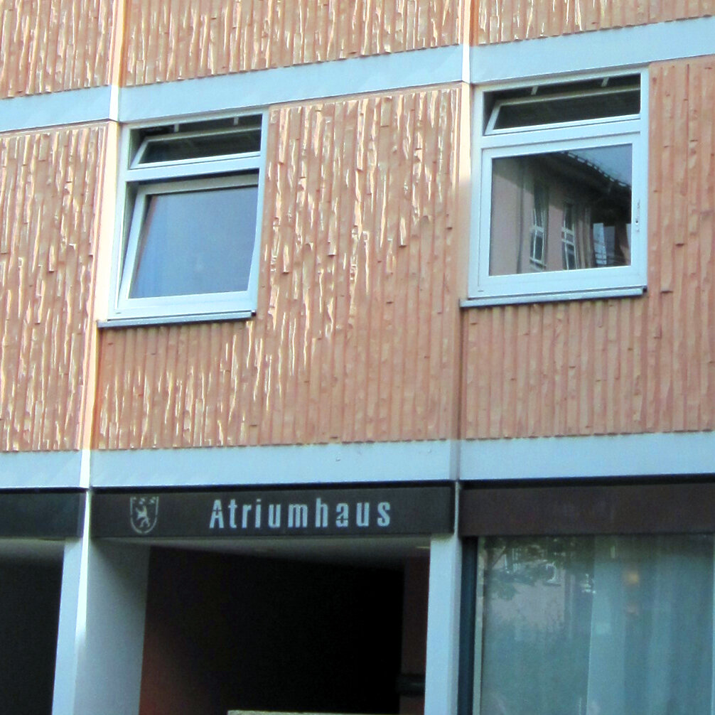 kboIsarAmperKlinikum Standorte