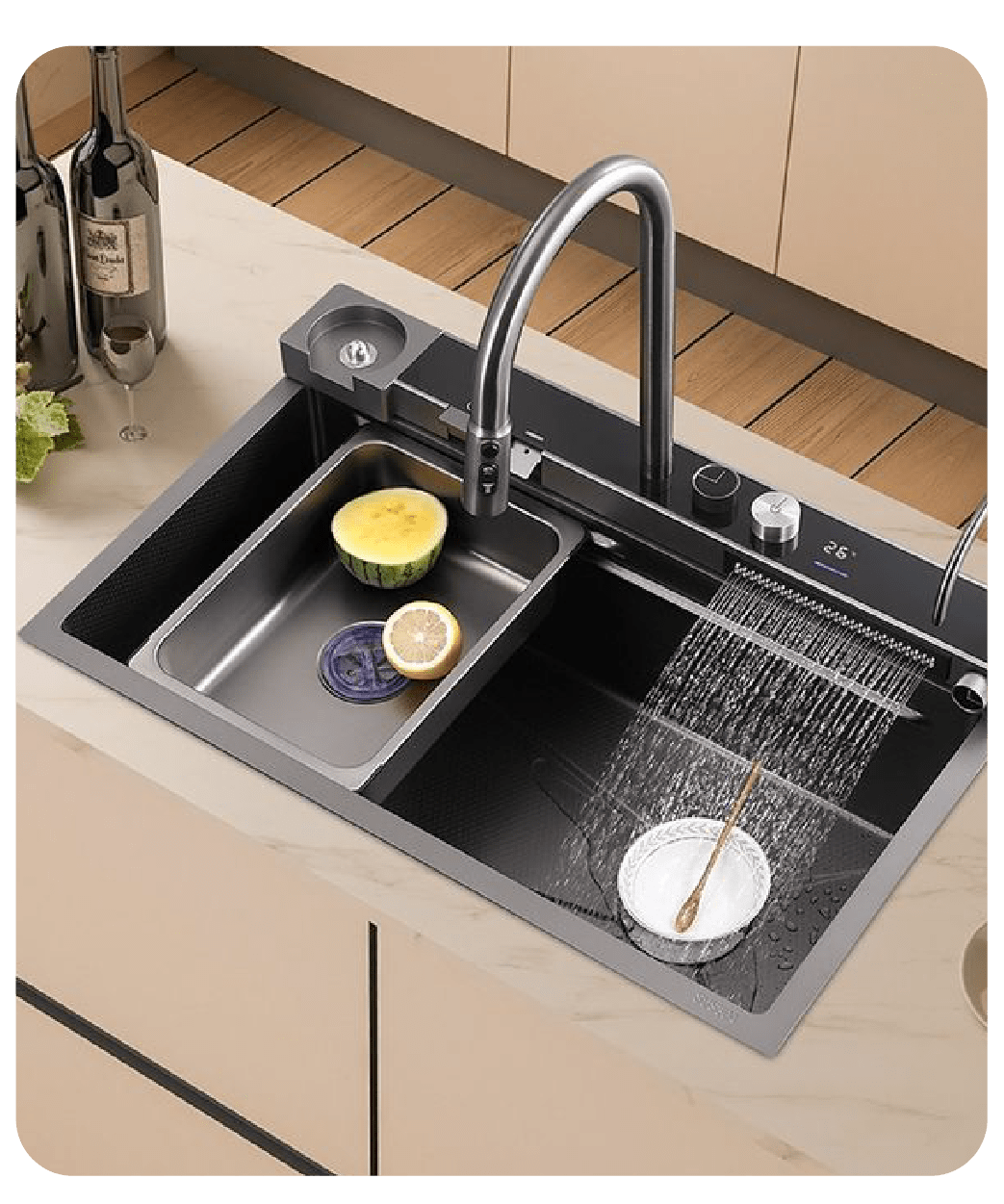 Kitchen Sink KBO