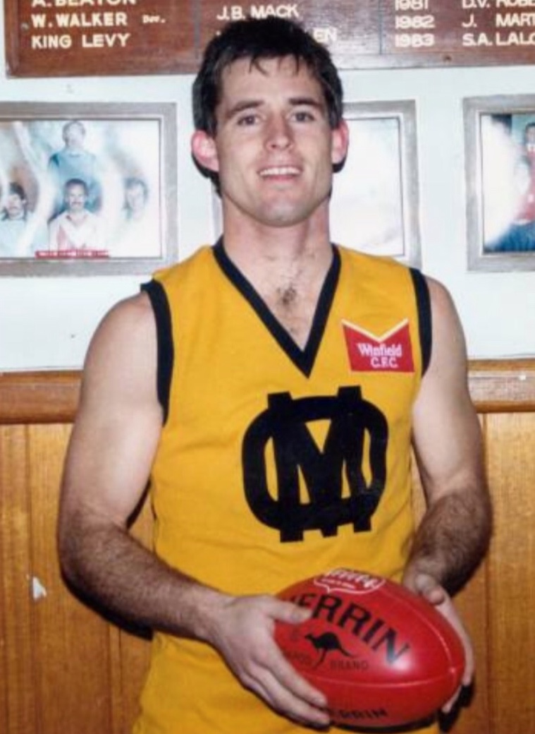 BUGGSY‘ AND THE LALOR CLAN……A TRUE SPORTING DYNASTY……..” ON REFLECTION