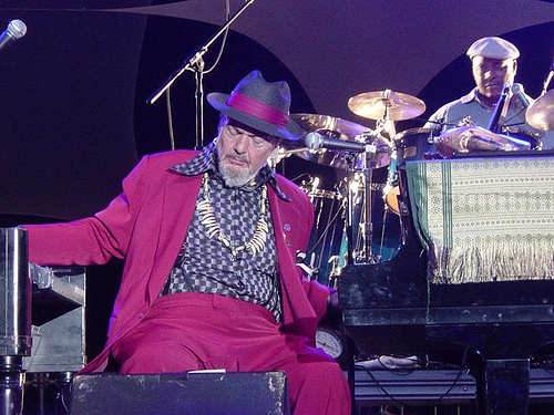 kboo waterfront blues festival 2023 The Waterfront Blues Festival & KBOO celebrating 25 years of playing