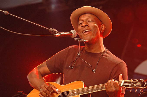 kboo waterfront blues festival 2023 The Waterfront Blues Festival & KBOO celebrating 25 years of playing