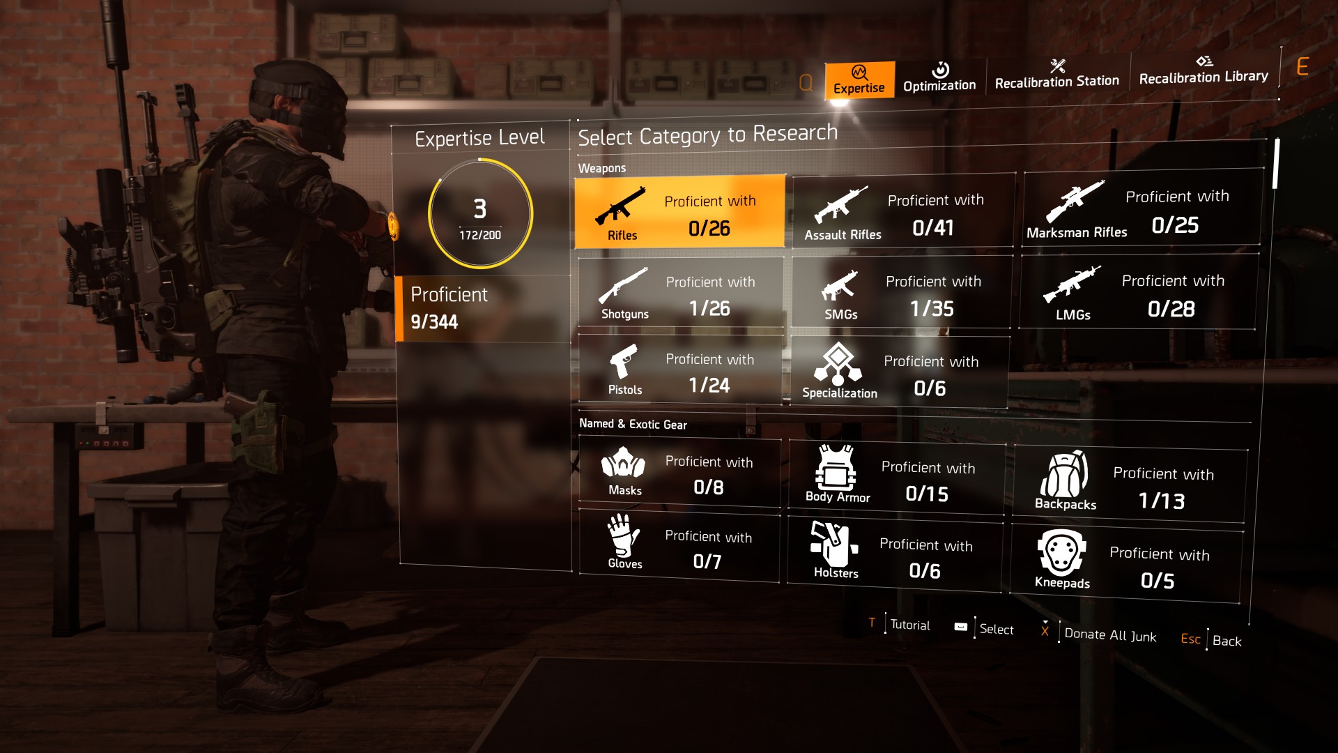 Division 2 Builds Best PvE & PvP Builds in 2024 KBoosting