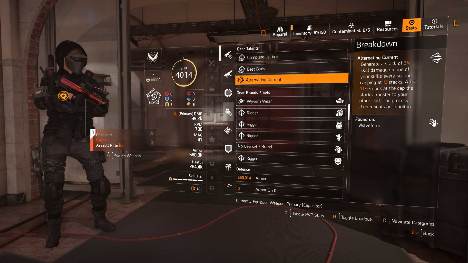 23+ Division 2 Build Calculator YlfaYiqing