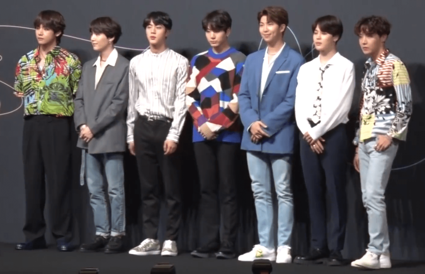 BTS will open the “2021 Festa” for the 8th anniversary of