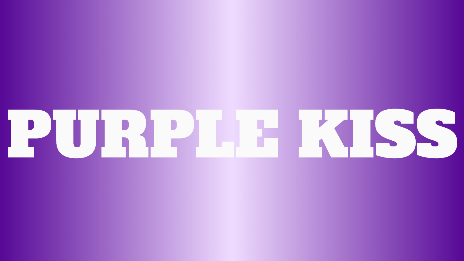 Purple Kiss 'HIDE & SEEK' has reached the world Kbopping