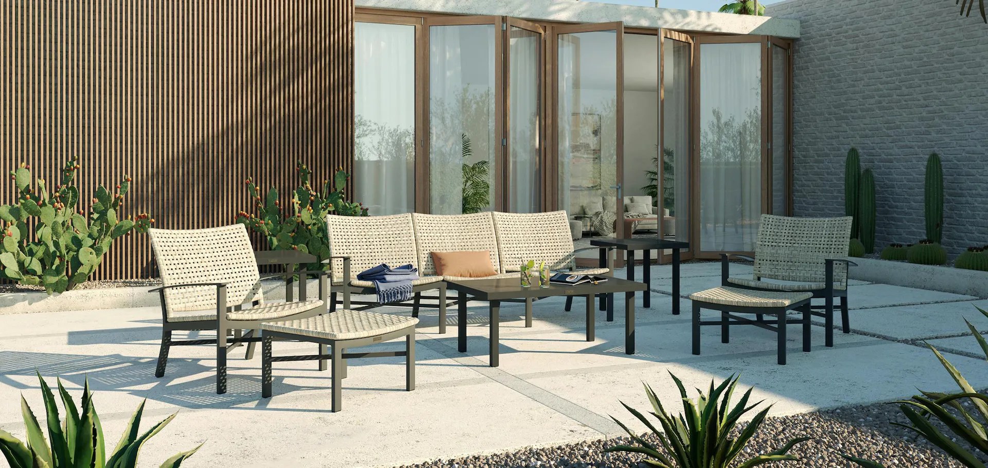 Winston KB Patio Furniture Florida Upscale Outdoor Furniture Shop
