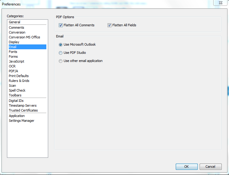 How to Flatten a PDF and What “Flattened PDF” Means PDFpen