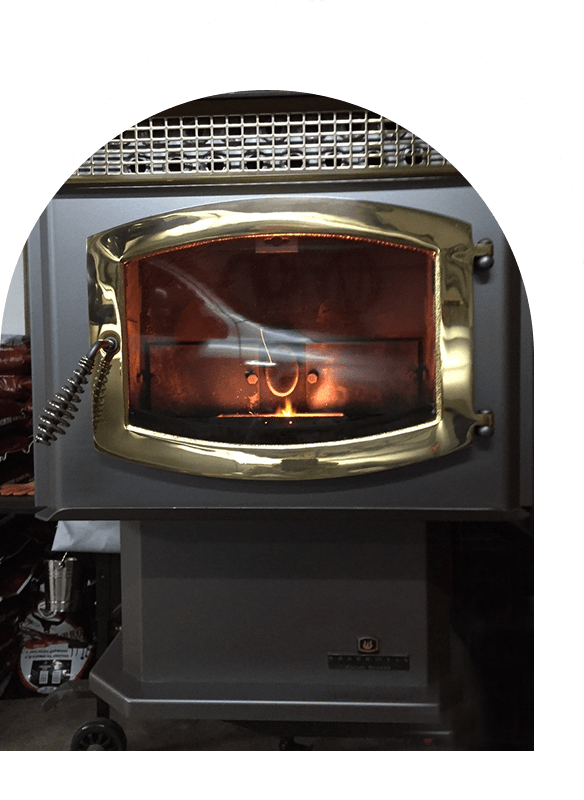 Pellet Stove Repair in Vancouver, CC, WA K&B Pellet Stove Service, LLC