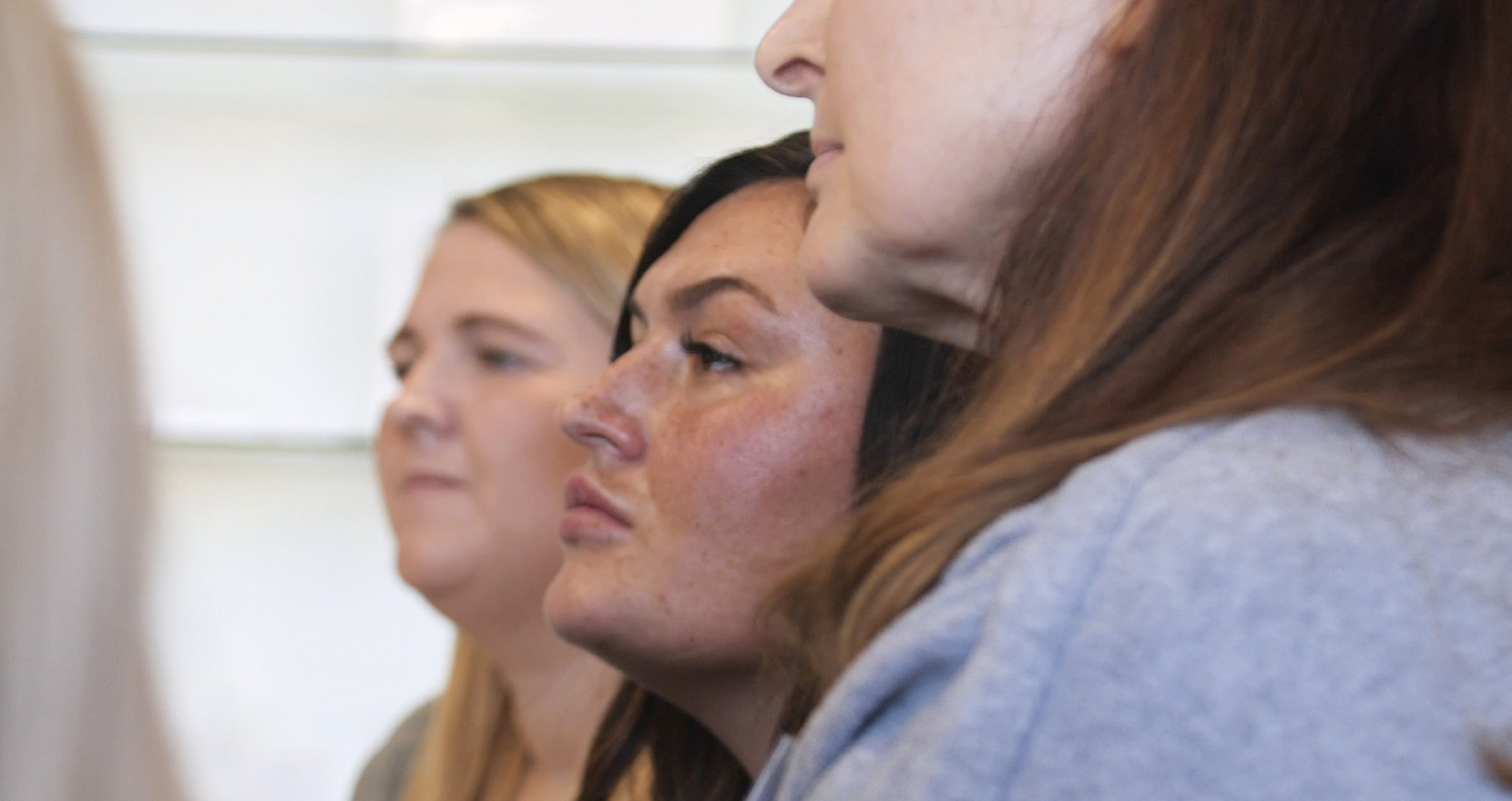Ombre Brows Permanent Makeup Training K.B Pro