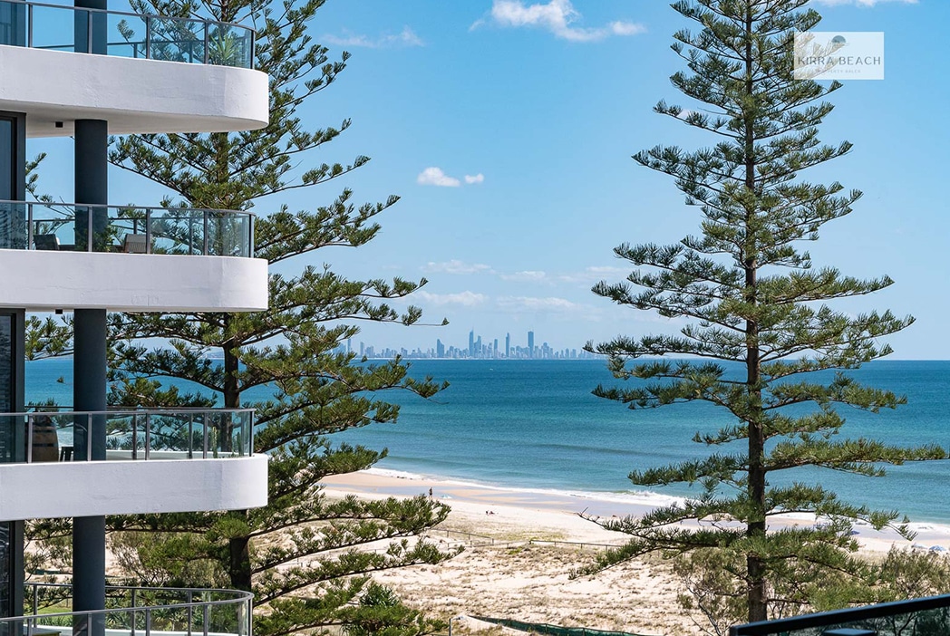 Kirra Beach Property Sales
