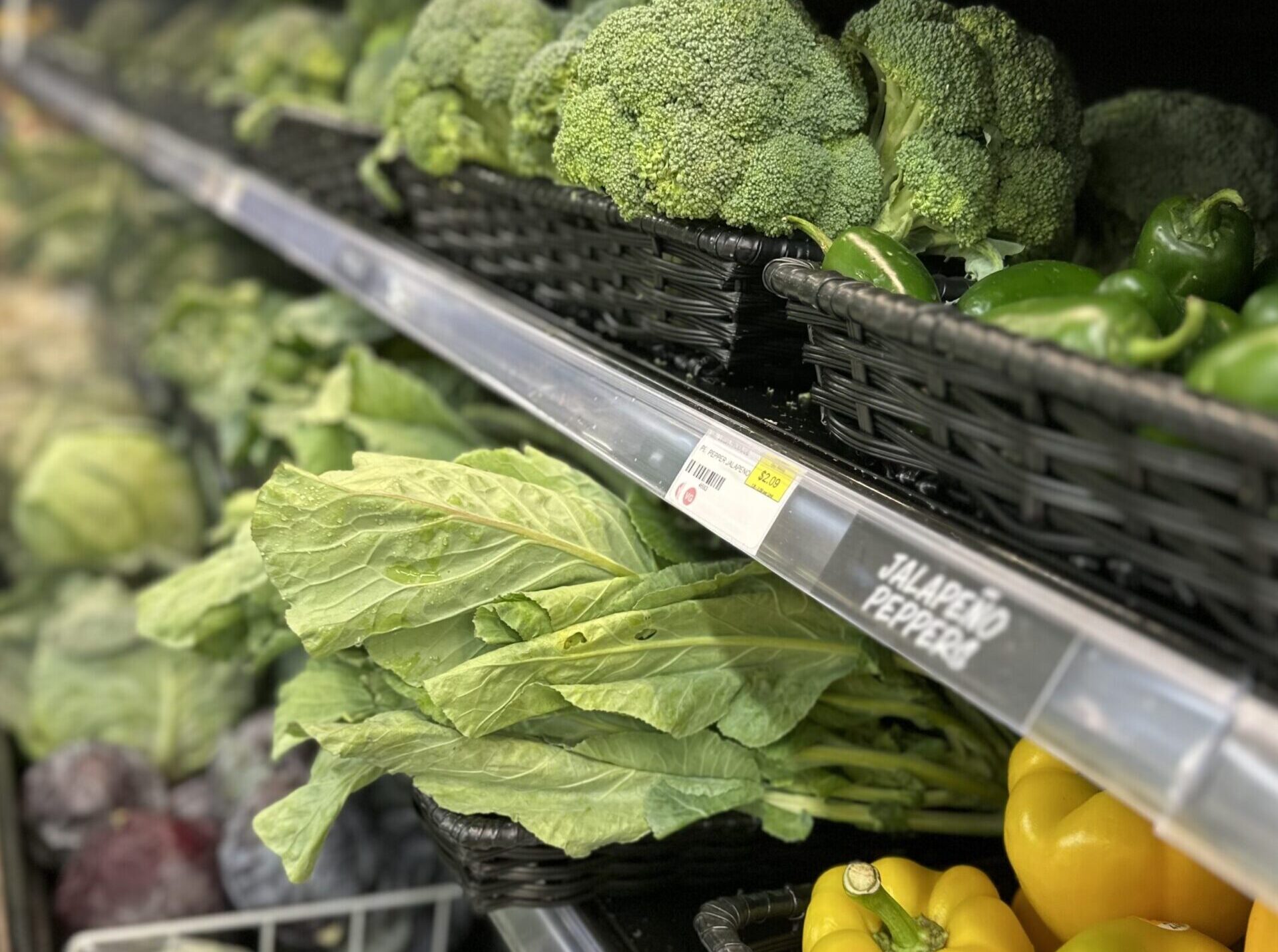 WinstonSalem CoOp Grocery Store Addresses Food System Inequity Kate