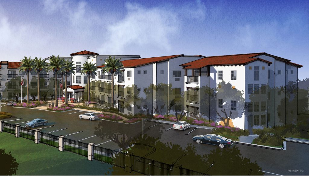 Knightsbridge Realty Arranges 20,620,000 Construction Loan for