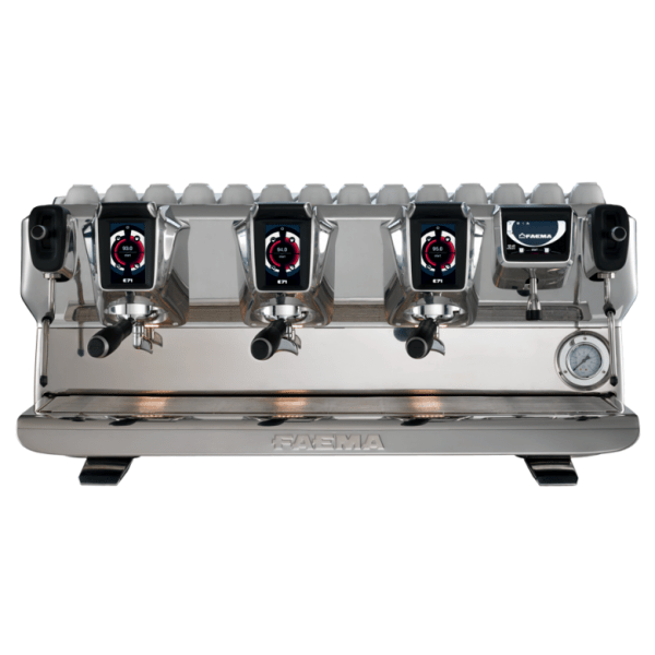 Coffee Machine Faema E71 (2, 3 GR) Kookaburra