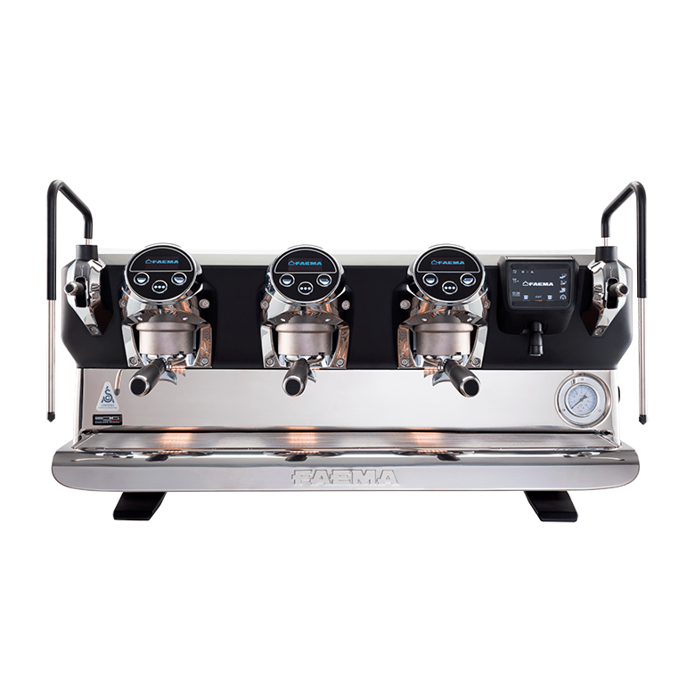 Coffee Machine Faema E71E (2, 3 GR) Kookaburra