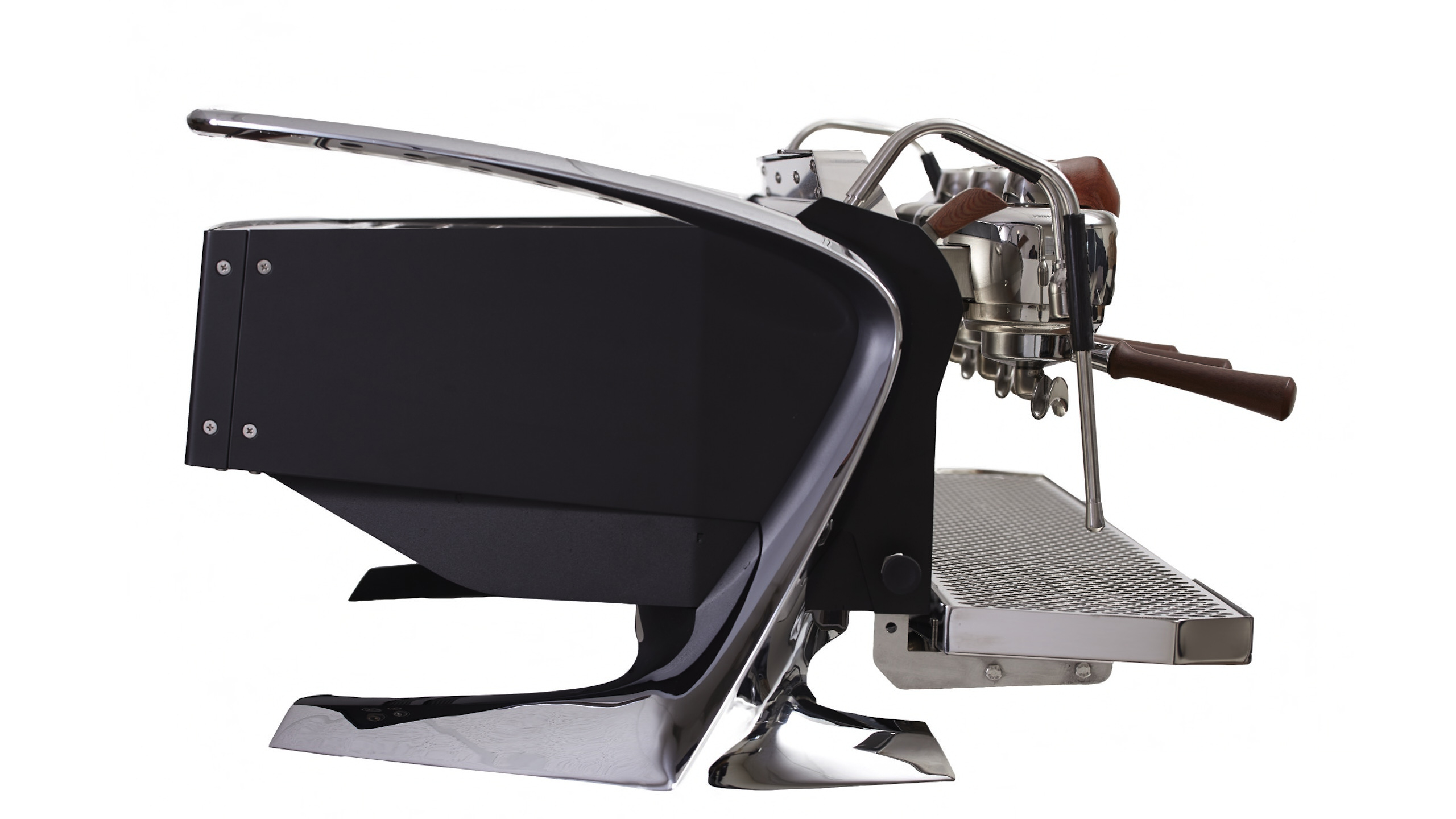 Slayer Steam LP X Two Group Kookaburra