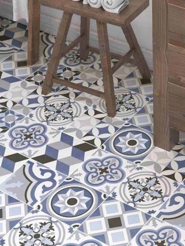 27 Awesome Bathroom Floor Tiles Ideas Worth Trying KBR Kitchen & Bath