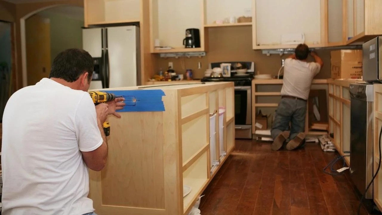 3 Helpful Tips On How To Choose A Kitchen Remodeling Service