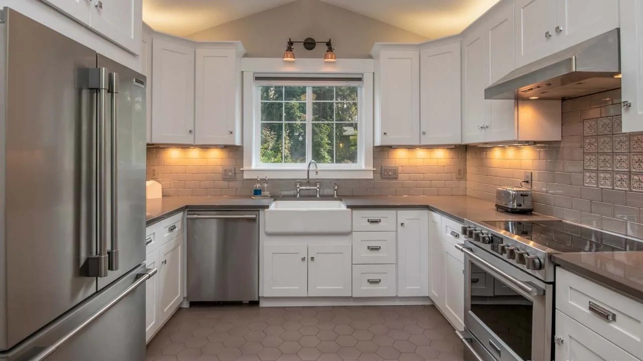 Older Home Kitchen Remodeling Ideas