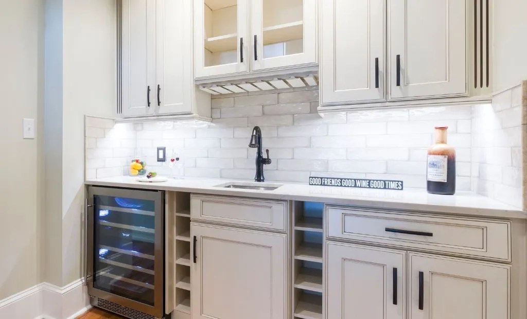 How Much Does A Kitchen Remodel Increase Home Value? KBR Kitchen