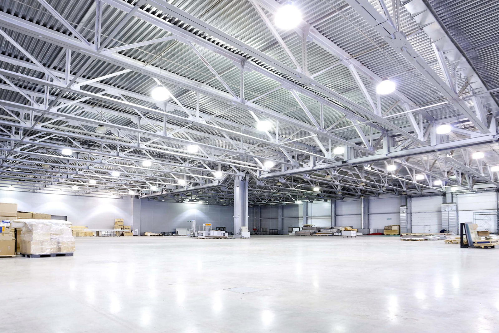 Warehousing KBR Managed Services LLC SDVOSB