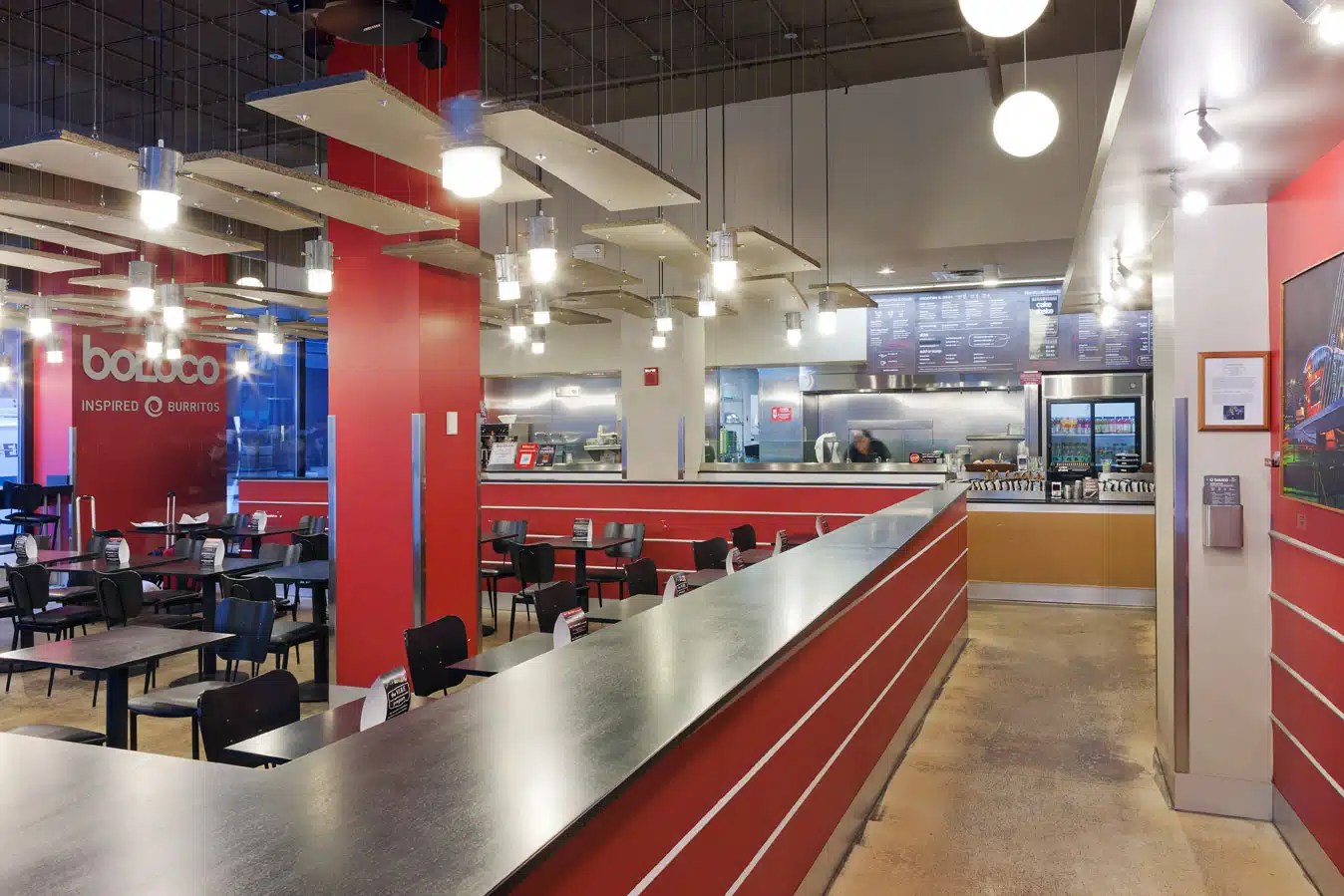 15 Restaurants Near Congress Street Boston