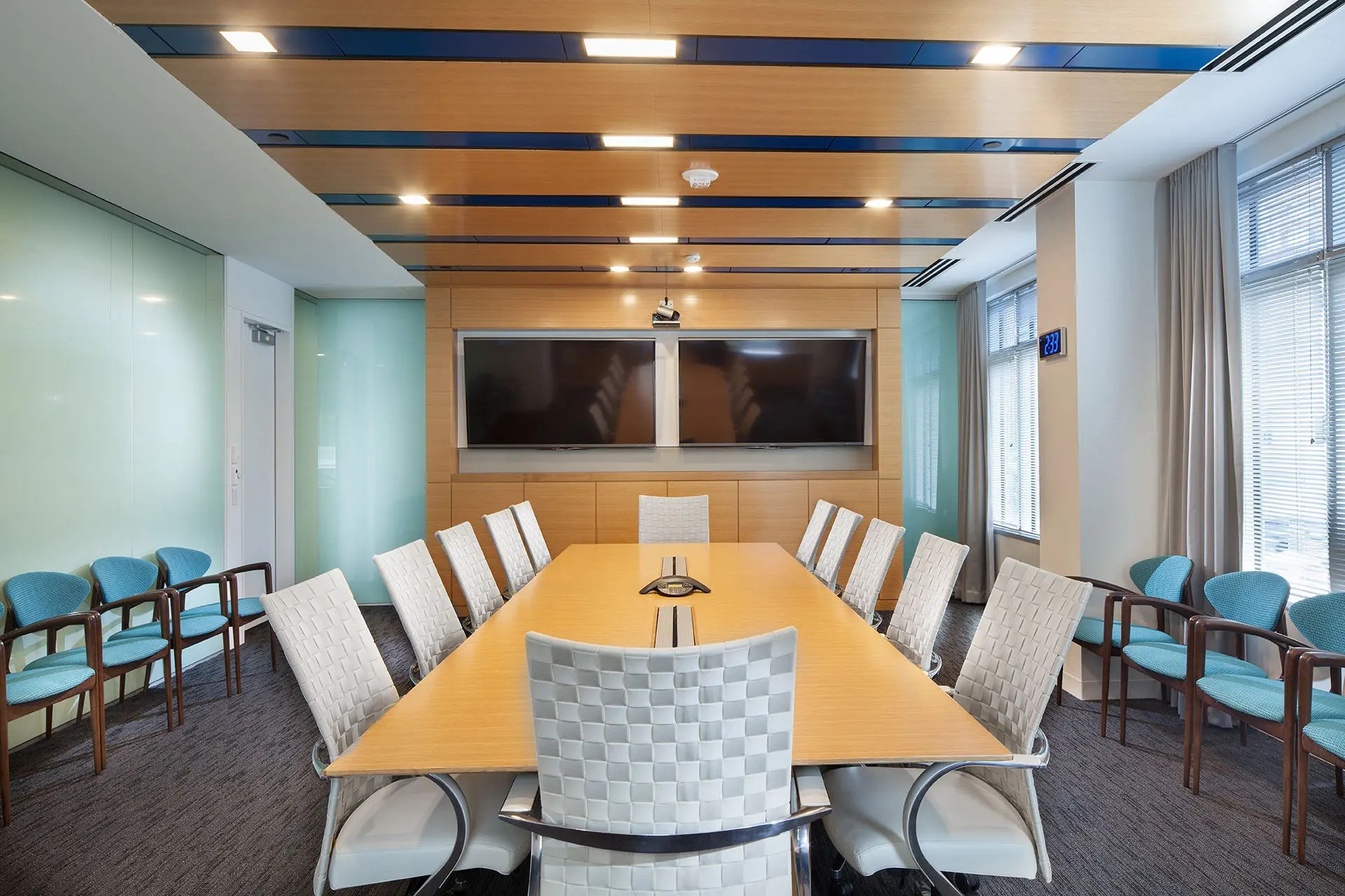 3003 Washington Blvd. Office Building in Arlington, VA KBS