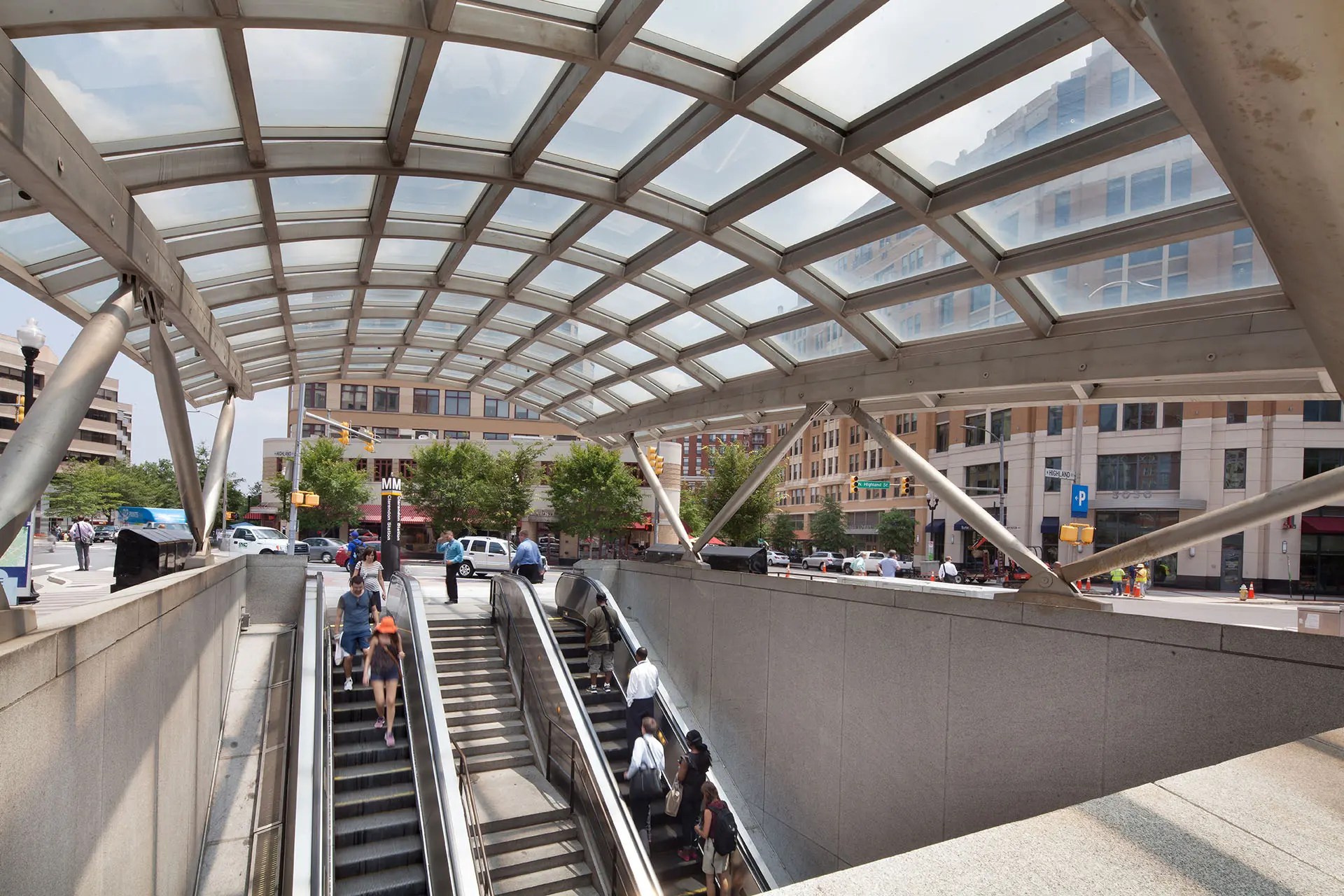 3003 Washington Blvd. KBS