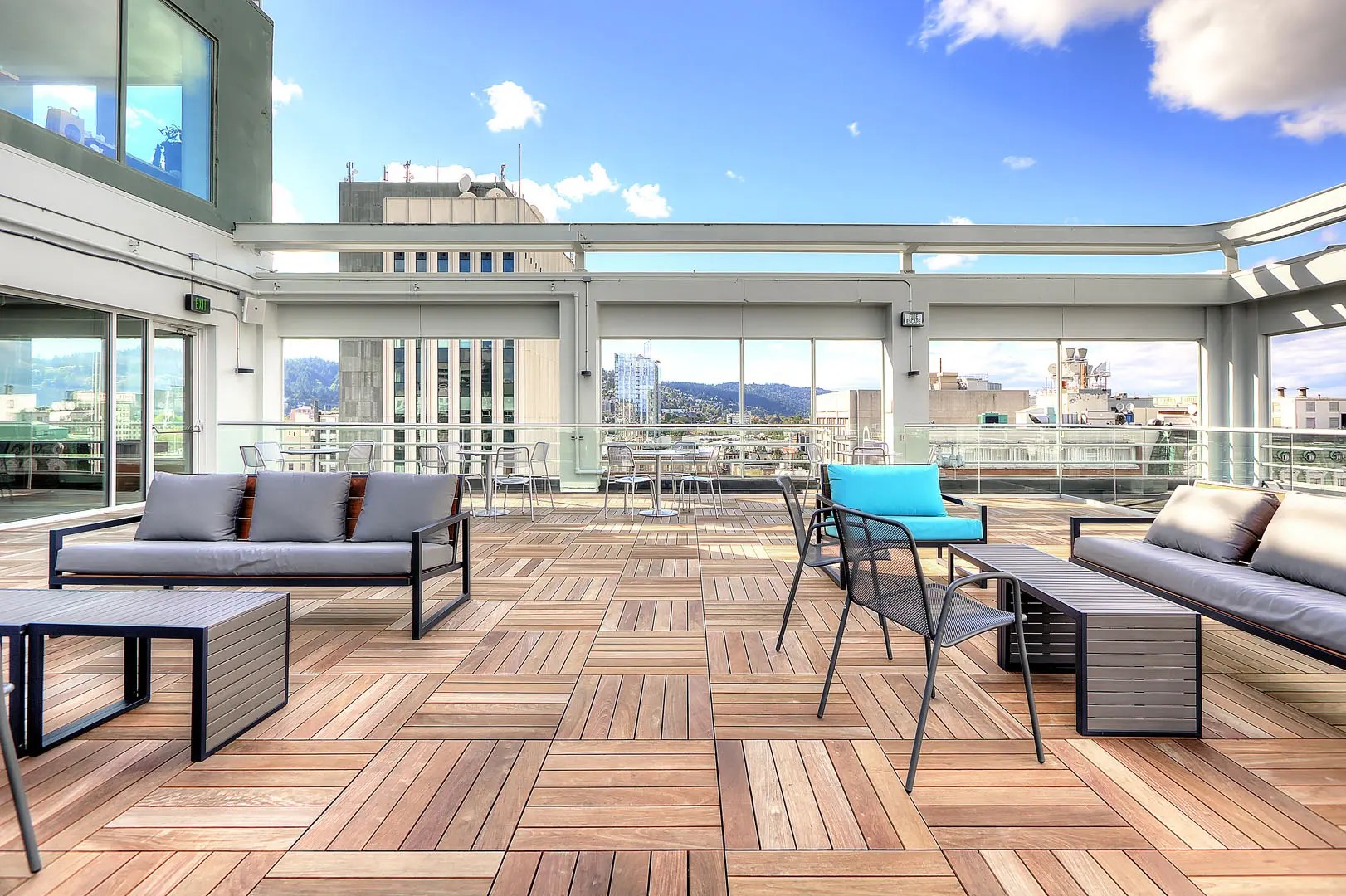 Portlandia Portland, Oregon KBS Commercial Real Estate