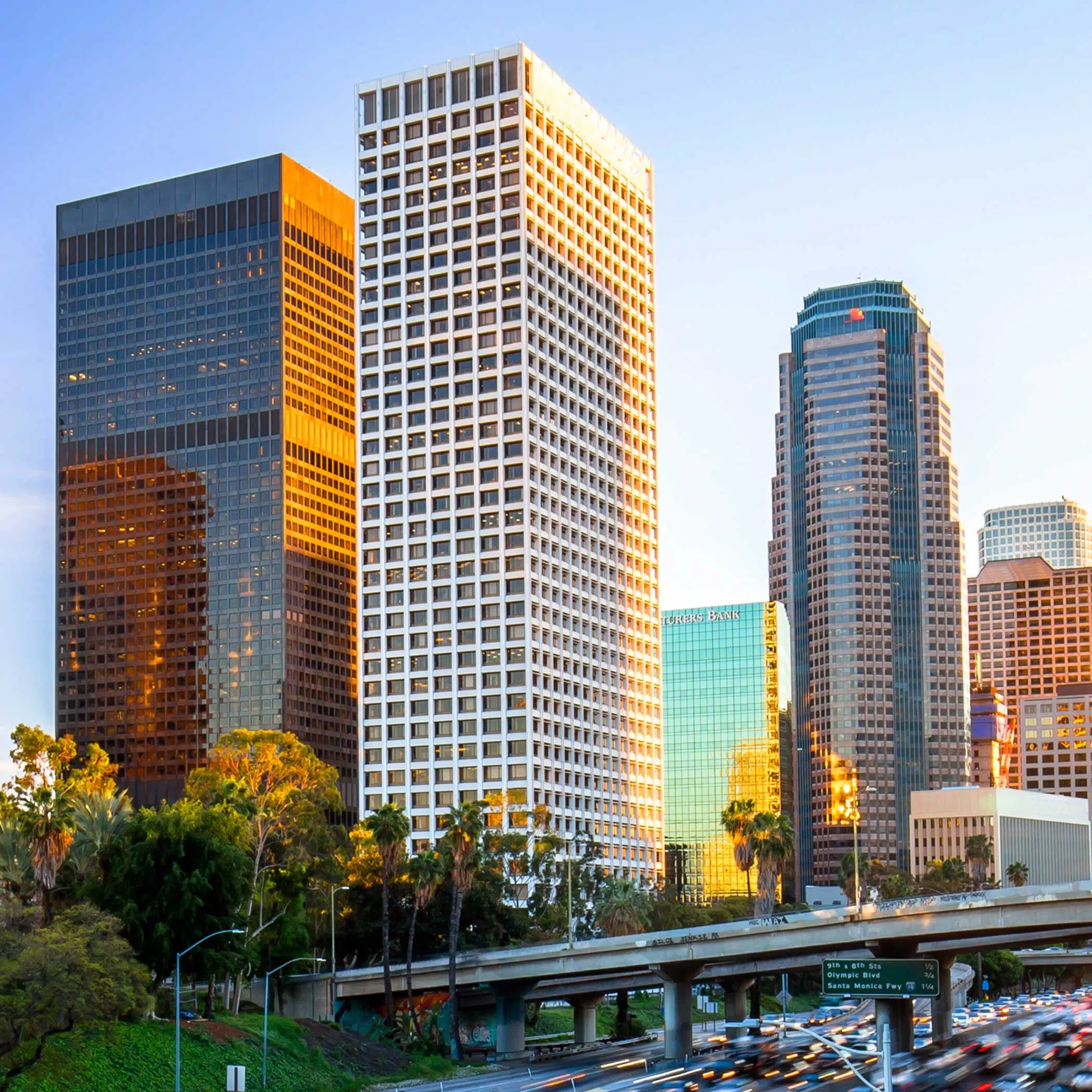 How Smart Buildings Are Changing Commercial Real Estate KBS